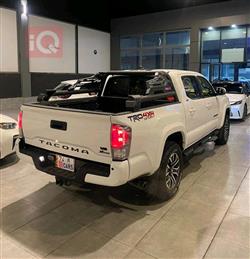 تويوتا تاكوما